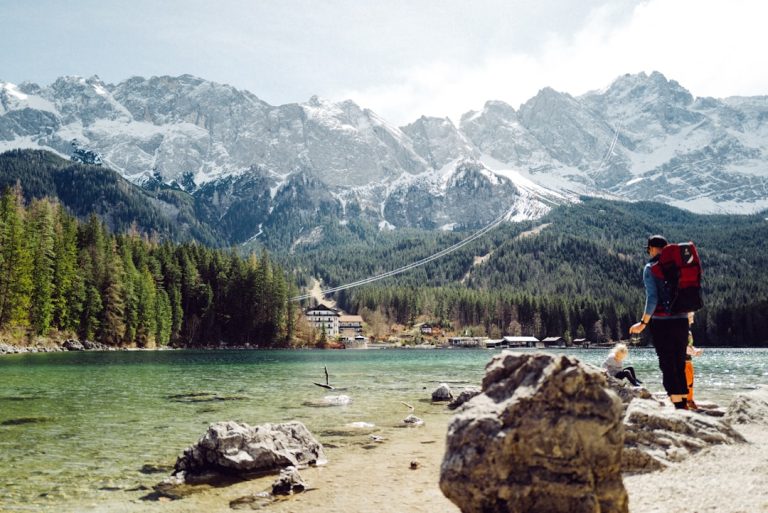 Unleashing Your Adventurous Spirit: Budget-Friendly Outdoor Travel Tips